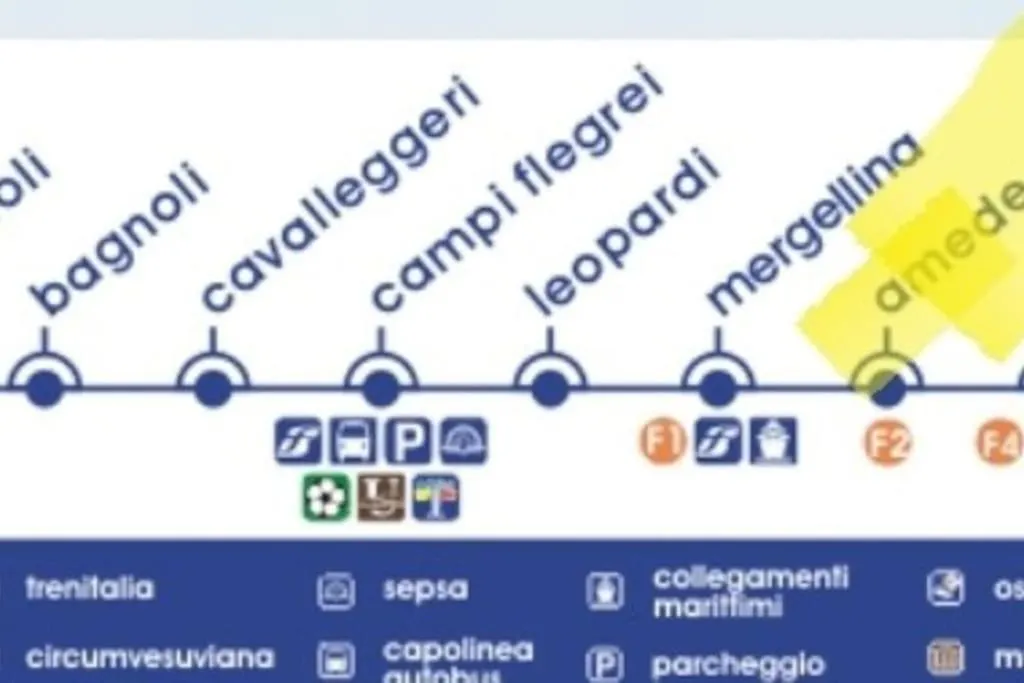 Crystal Flat 2 Steps From Via Dei Mille Apartment Naples