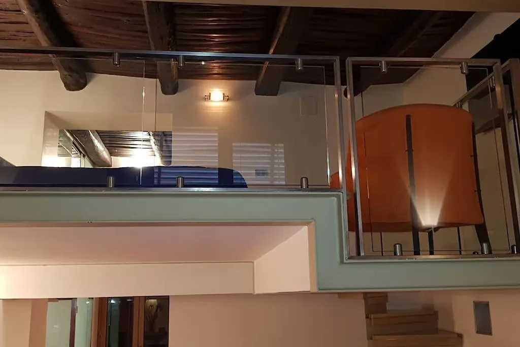 Crystal Flat 2 Steps From Via Dei Mille Apartment Naples