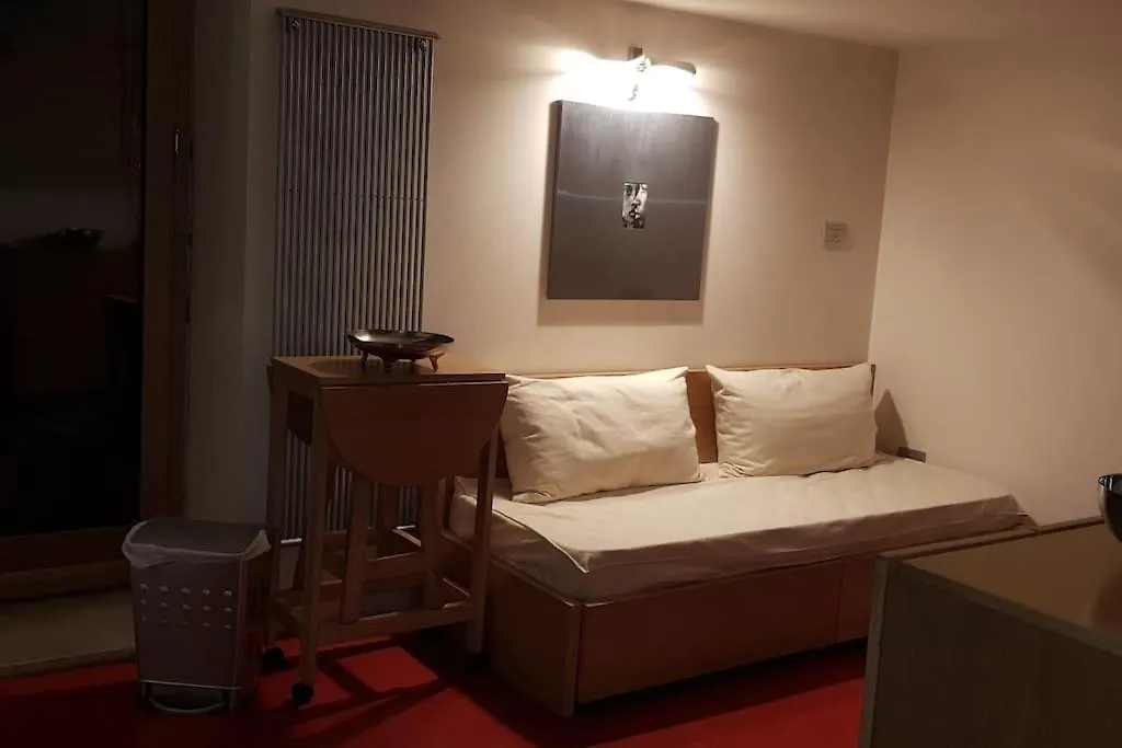 Crystal Flat 2 Steps From Via Dei Mille Lejlighed Napoli